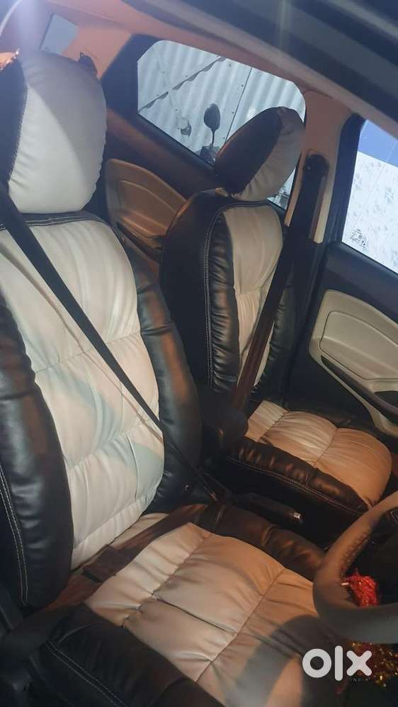 Ford Diesel Car 2021