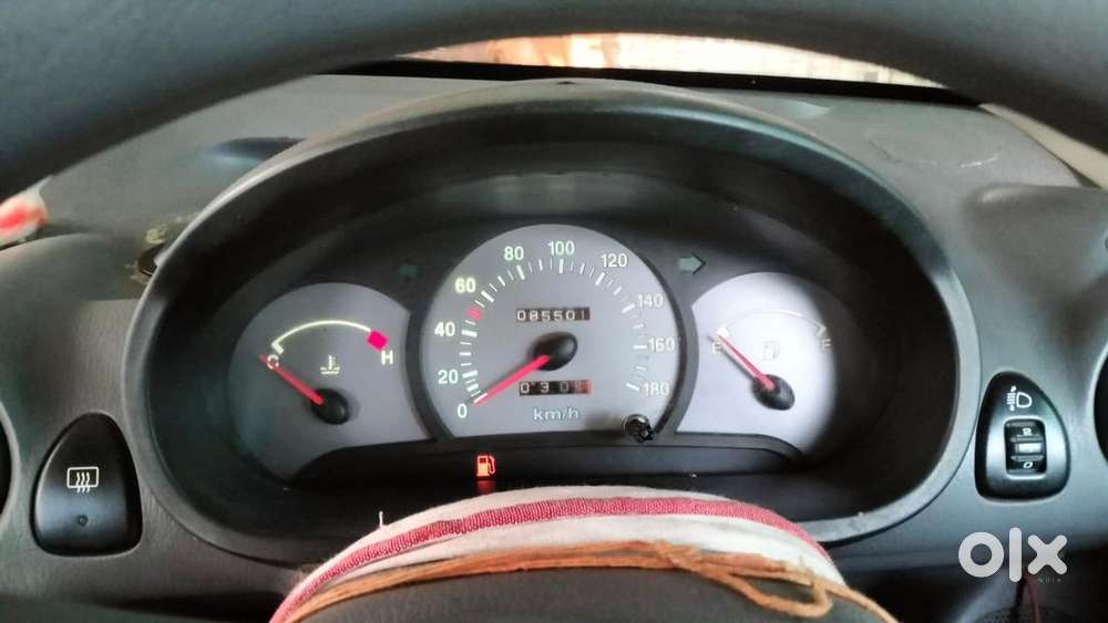 Hyundai Santro Xing Petrol In Good Condition