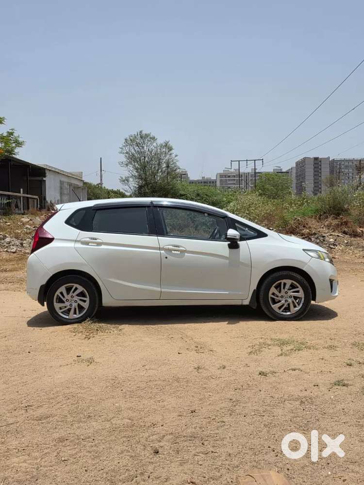 Honda Jazz V, 2016, Petrol