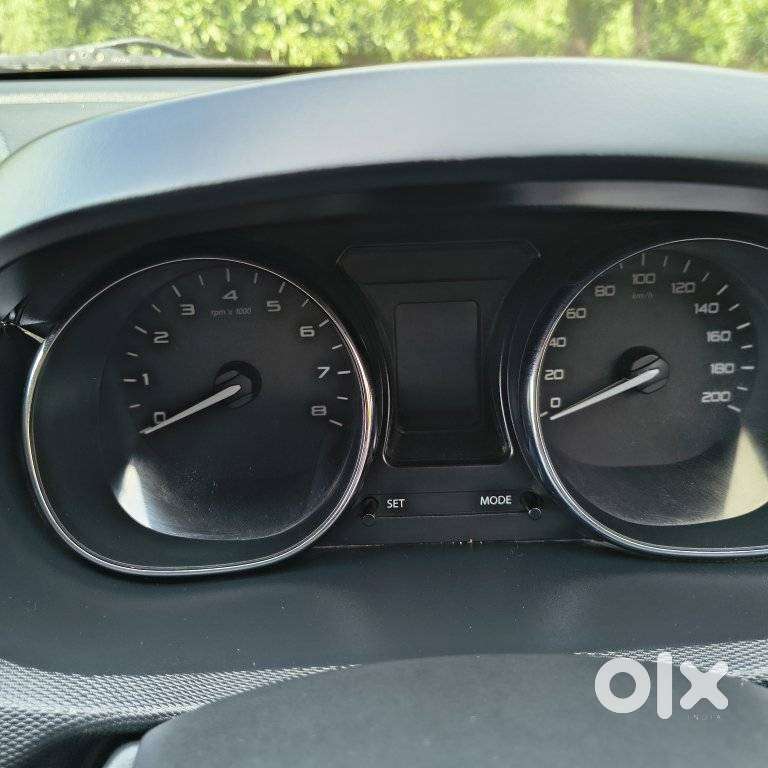 Tata Tigor 1.2 Revotron Xz Plus Leatherette, 2019, Petrol