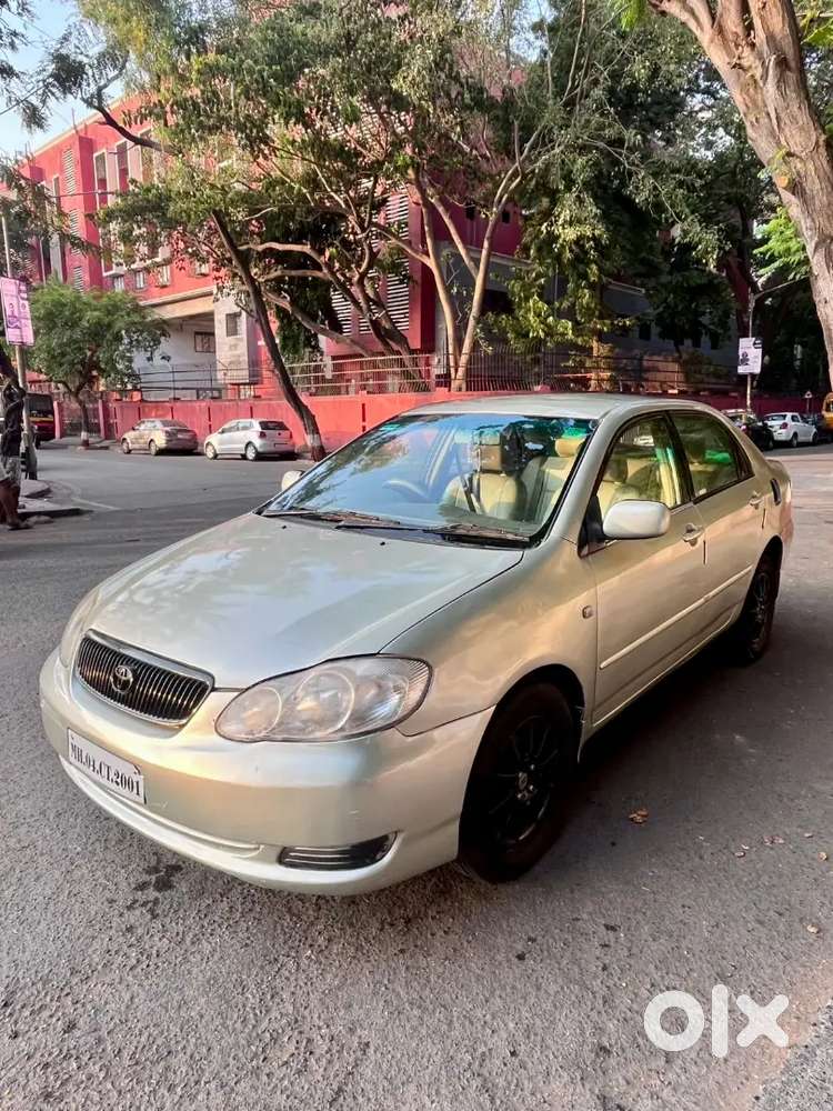 Toyota Corolla 2006