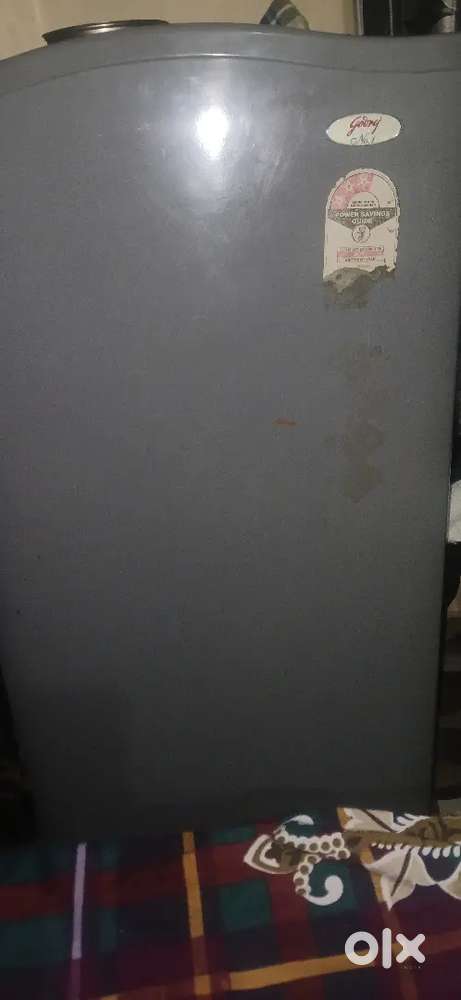 Good condition