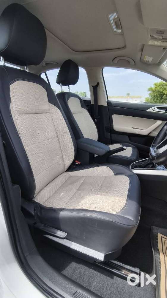 Volkswagen Virtus 1.0 Topline Tsi At, 2022, Petrol