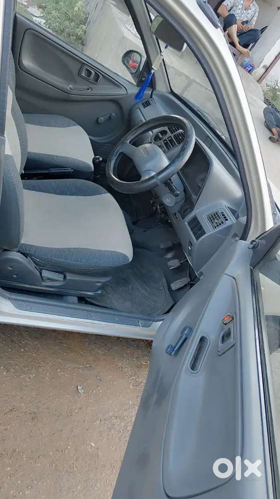Maruti Suzuki 1000 2004 Petrol Manual