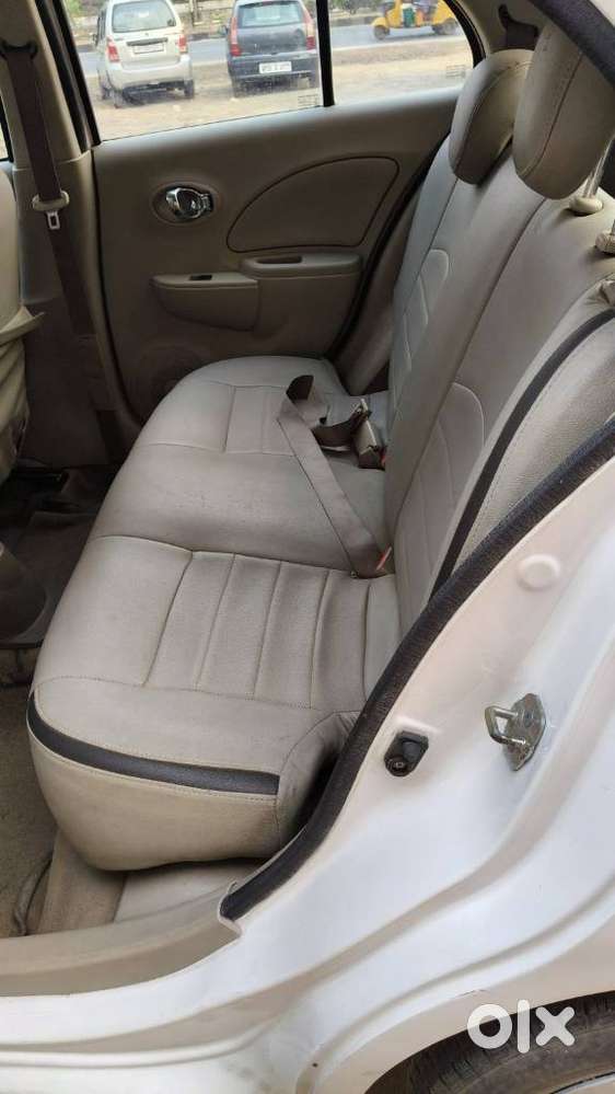 Nissan Micra Xl Diesel, 2011, Diesel