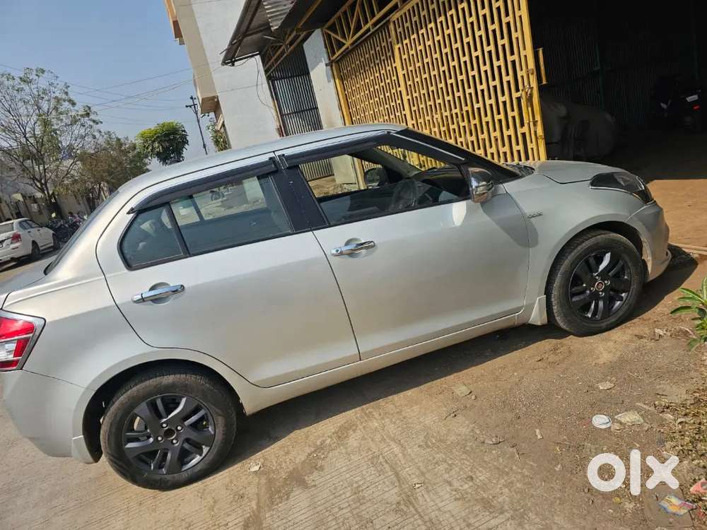 Maruti Suzuki Dzire 2013 Diesel Manual