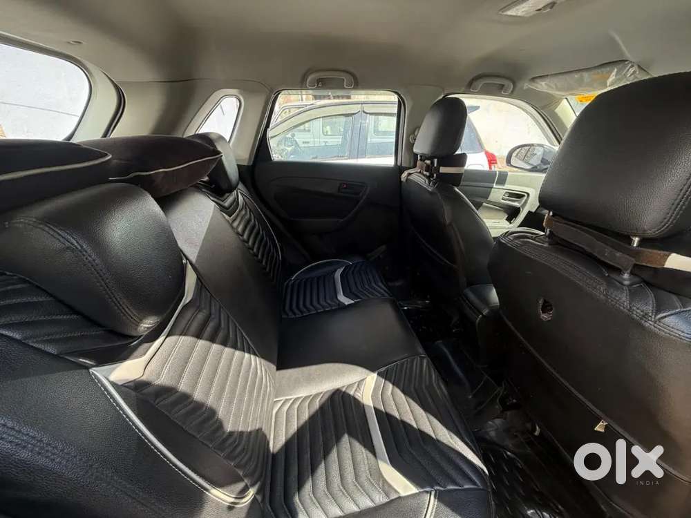 Maruti Suzuki Brezza Vdi 2018 Diesel