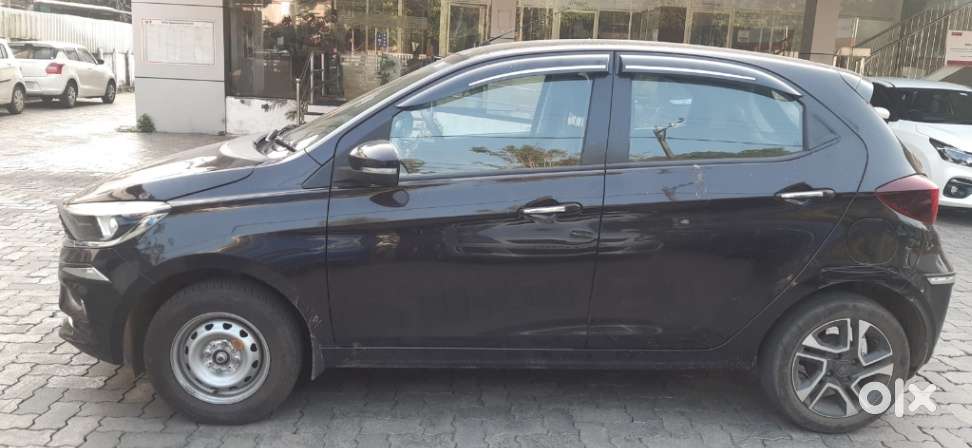 Tata Tiago 1.2 Revotron Xz Plus, 2023, Petrol