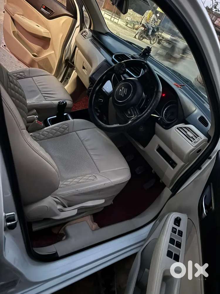 Maruti Suzuki Swift Dzire 2023