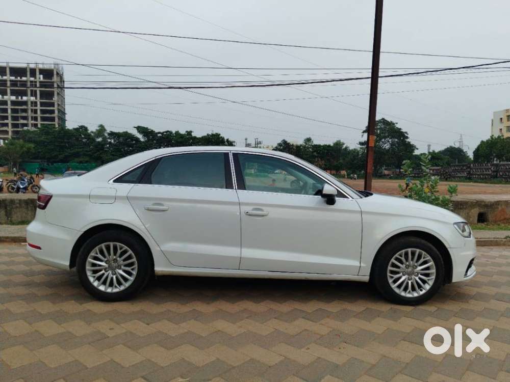 Audi A3, 2015, Diesel