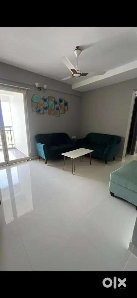 3BHK in Kadavanthra