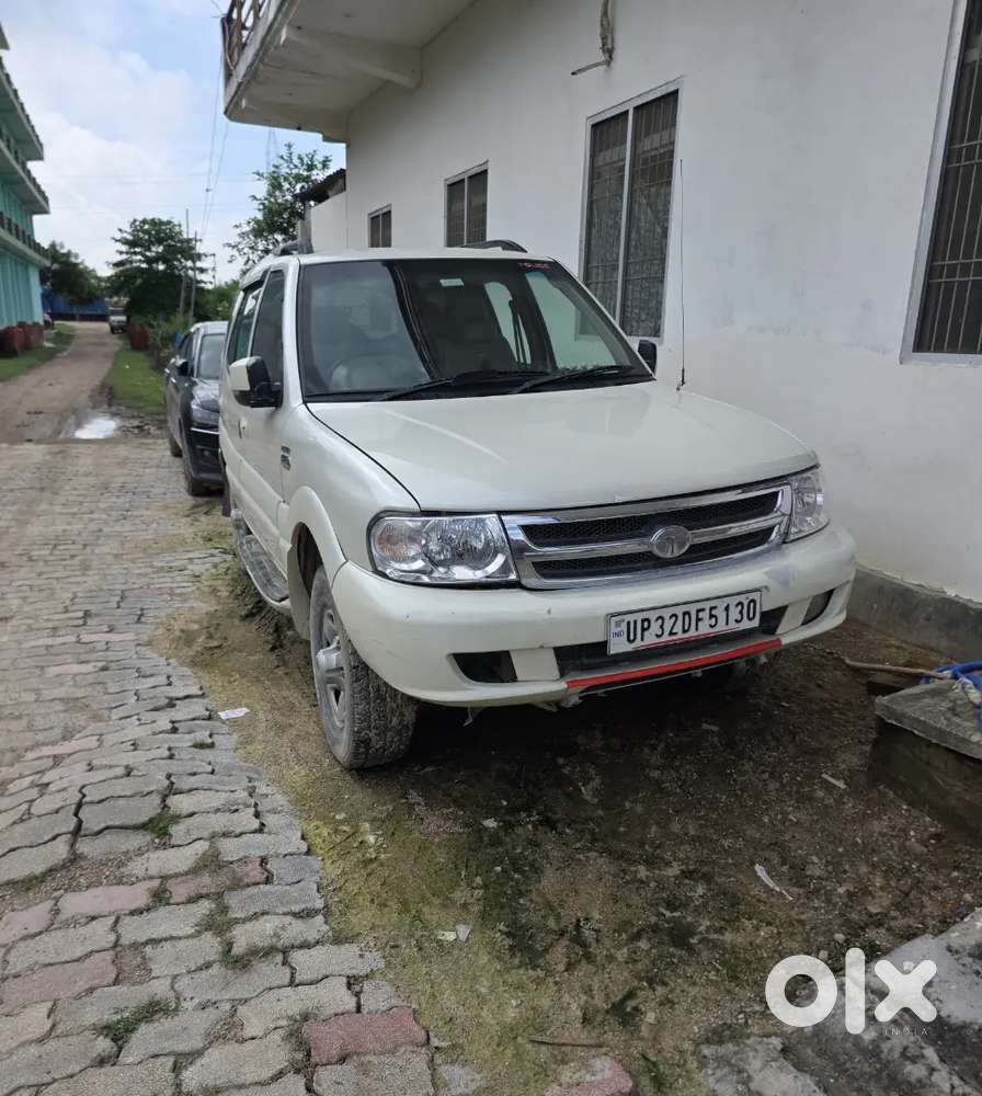 Tata Safari Dicor 2.2 2010