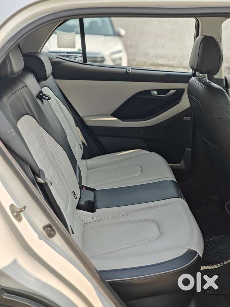 Hyundai Creta 1.5 Sx (o) Diesel, 2020, Diesel