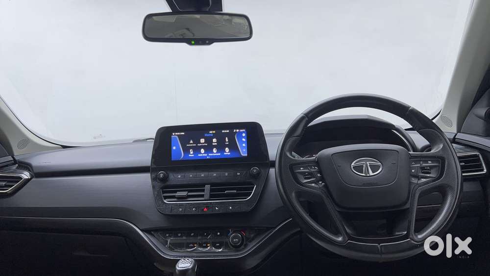 Tata Safari 2.0 Kryotec Xza Plus, 2022, Diesel