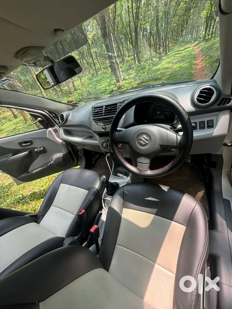 Maruti Suzuki A-star 2011 Petrol 56700 Km Driven