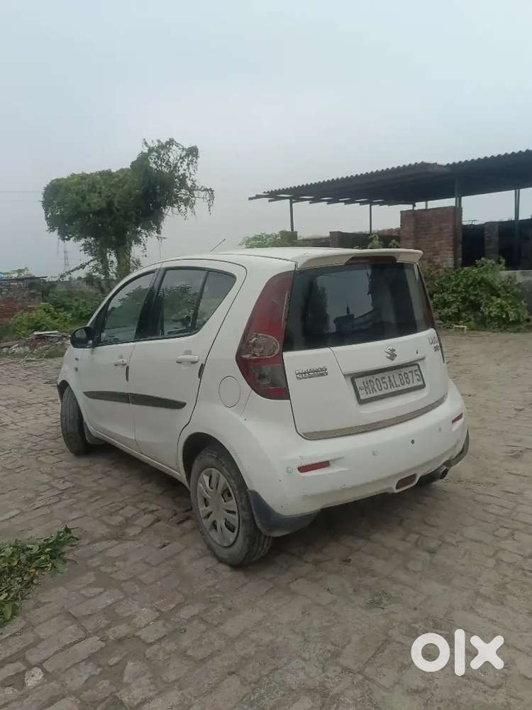Maruti Suzuki Ritz Vdi 2014