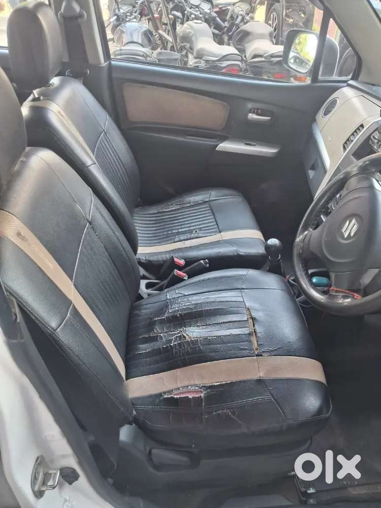 Maruti Suzuki Wagon R 1.0 2018 Cng & Hybrids Well Maintained