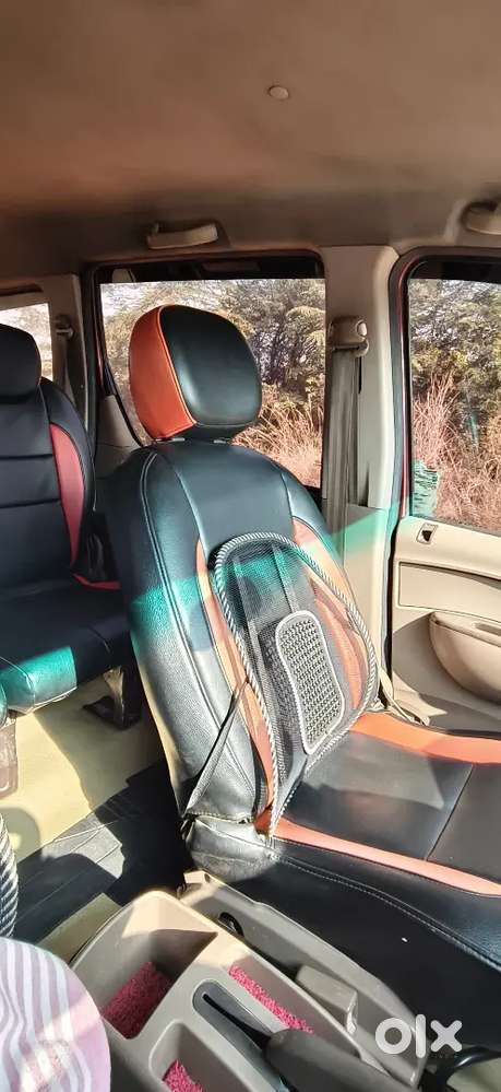 Mahindra Xylo 2009 Diesel 210000 Km Driven