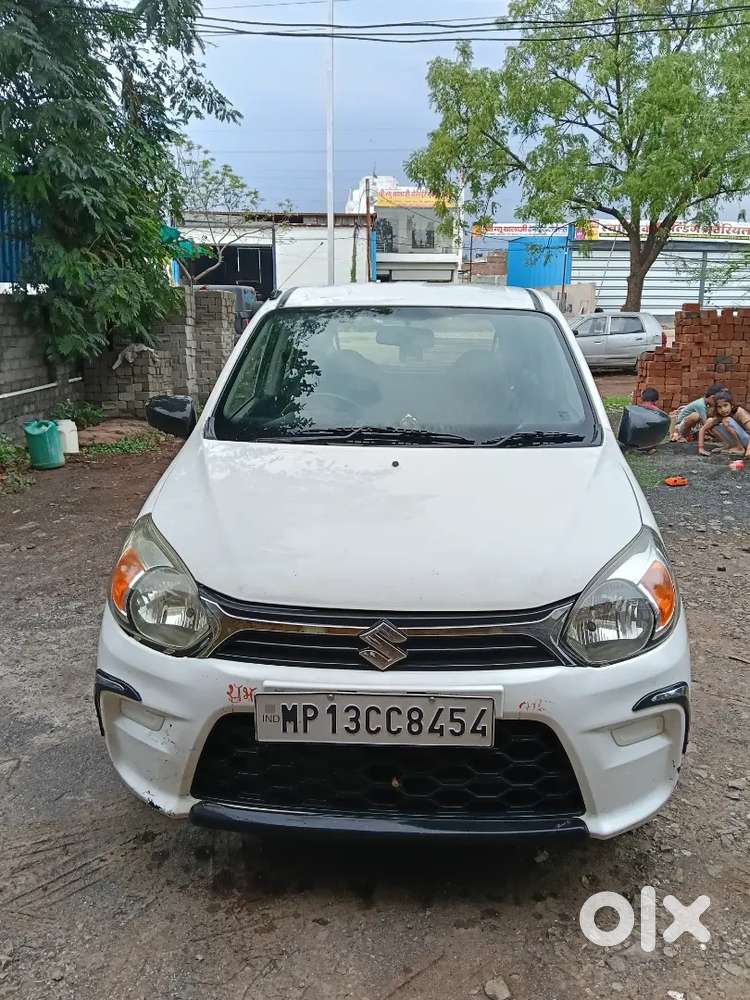 Good Condition