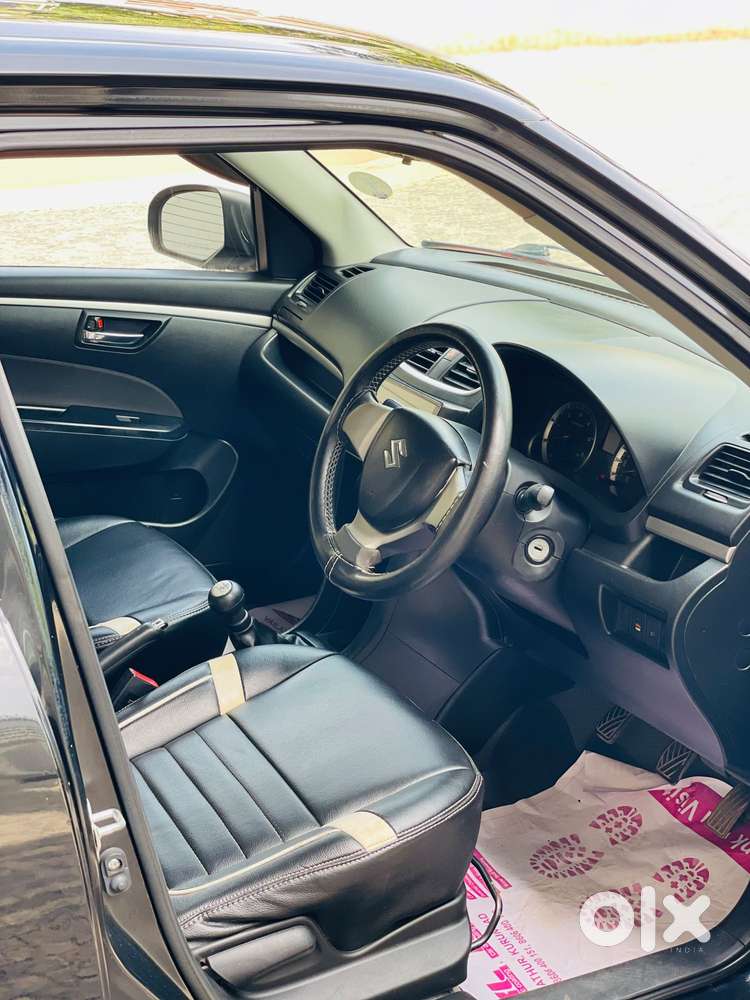 Maruti Suzuki Swift Ddis Vdi, 2012, Diesel