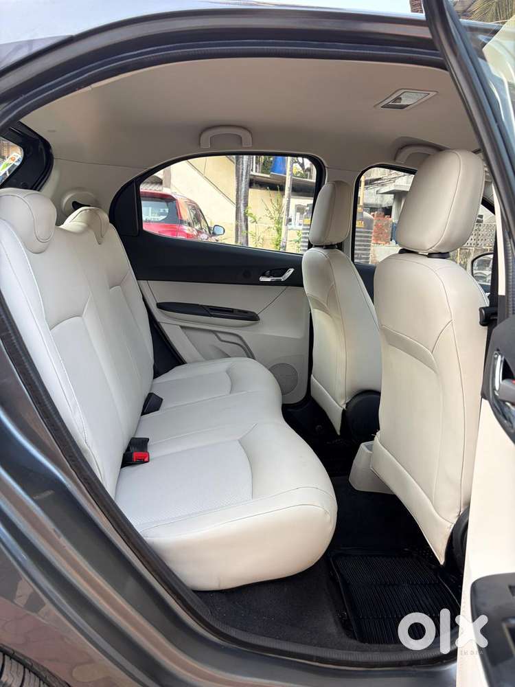 Tata Tiago Ev Xz Plus Lr, 2023, Electric