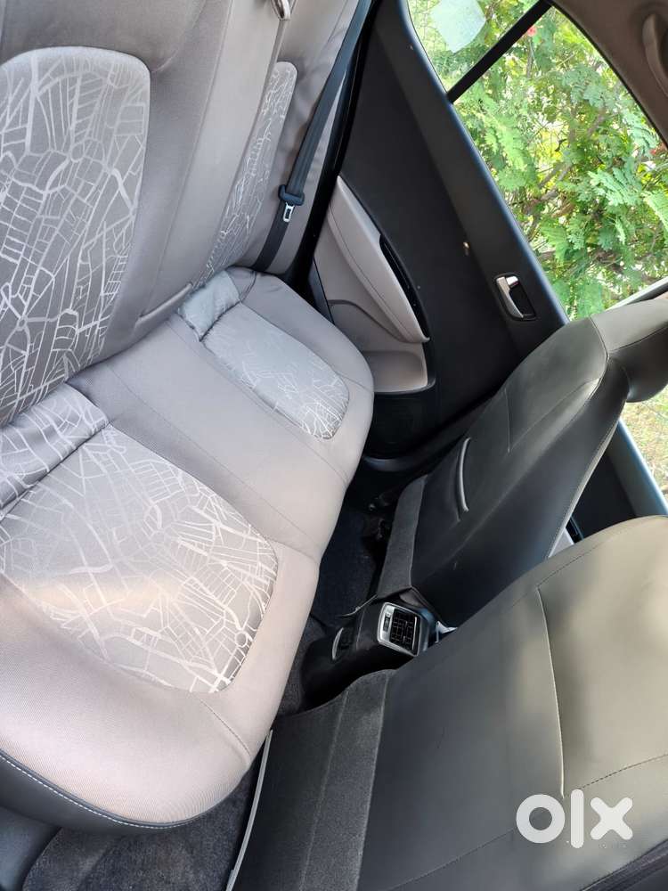 Hyundai Xcent 1.1 S Crdi, 2015, Diesel