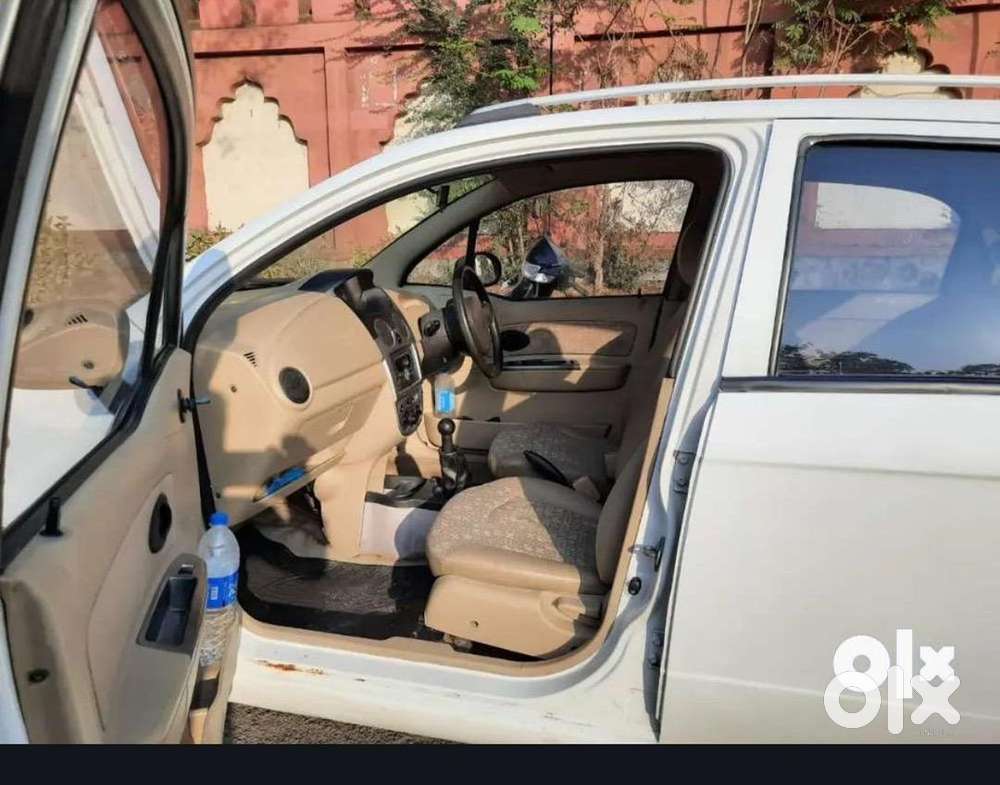 Chevrolet Spark 2011 Petrol Good Condition