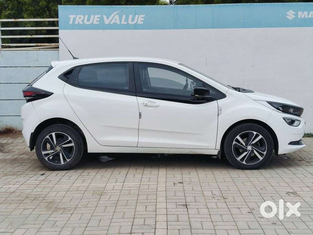 Tata Altroz 1.5 Xz Diesel, 2024, Diesel