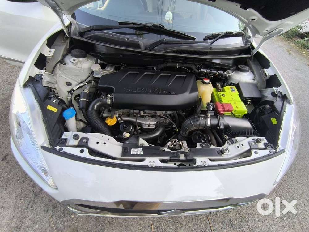 Maruti Suzuki Swift Dzire Vdi (o), 2019, Diesel
