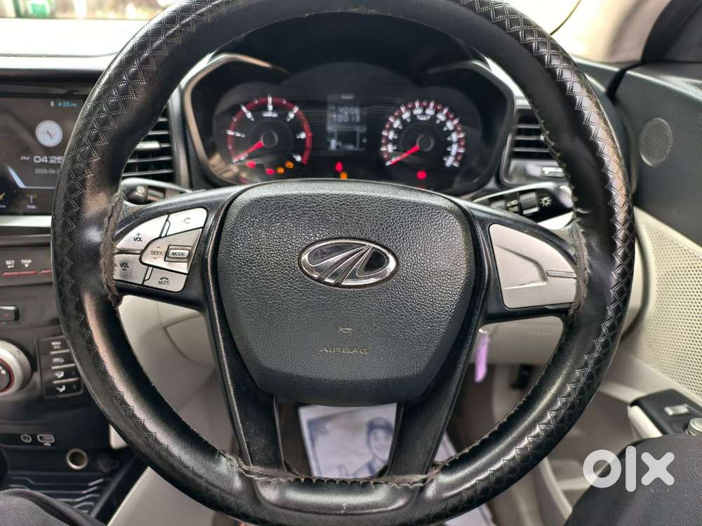 Mahindra Xuv300 W6 Diesel, 2022, Diesel