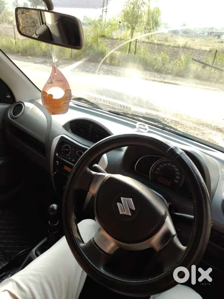 Maruti Suzuki Alto 800 2014 Petrol 65000 Km Driven