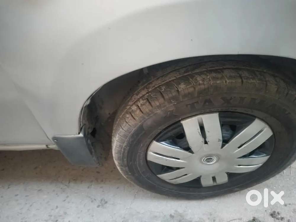 Maruti Suzuki Alto 800 2015