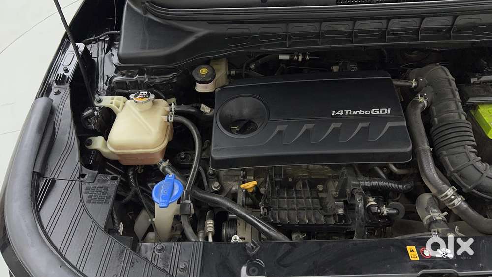 Kia Carens 1.4 Prestige Plus Turbo 7 Str, 2022, Petrol