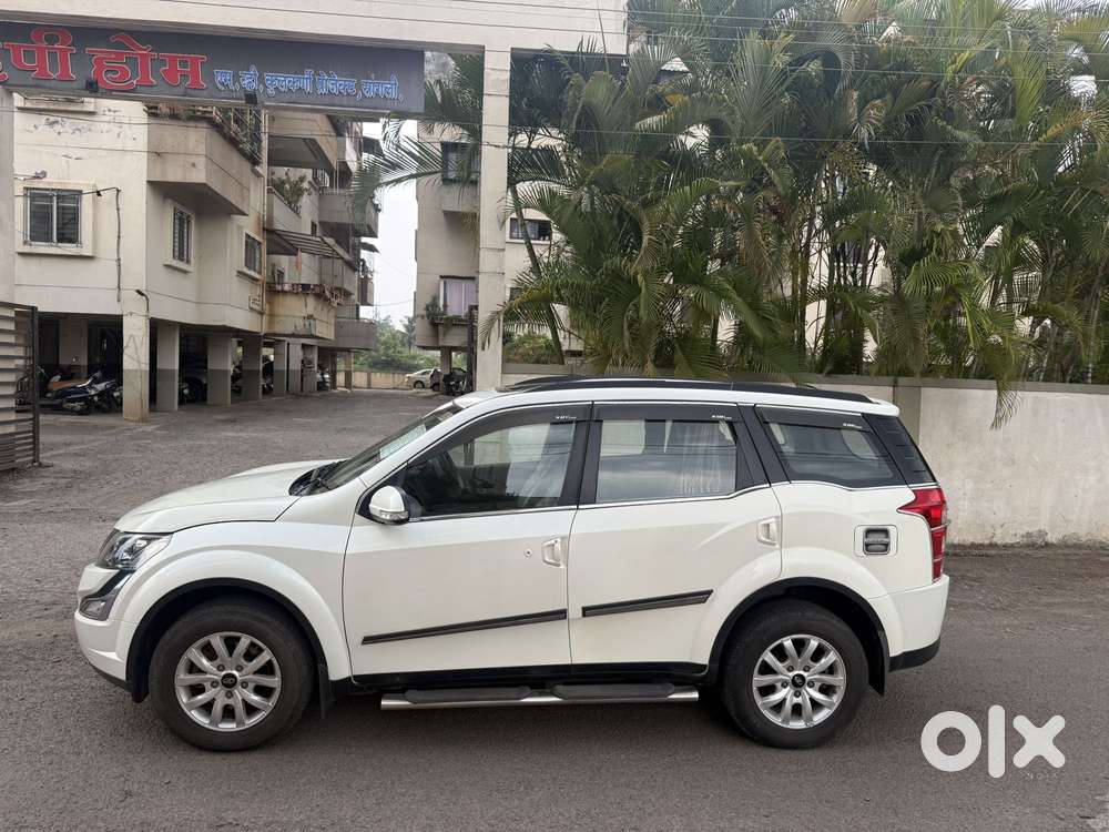 Mahindra Xuv500 2.2 W10, 2017, Diesel