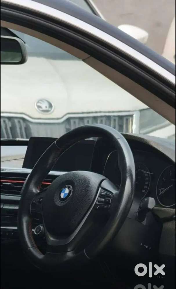 Bmw 3 Series Gt 2018 Diesel Well Maintained