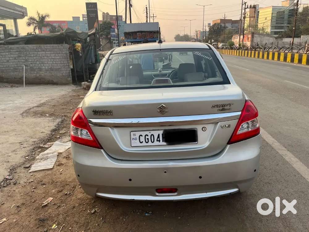 Swift Dzire (2014 Vxi ) For Sale