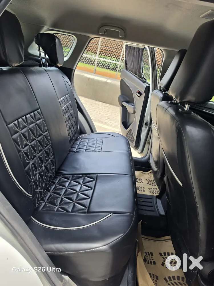 Maruti Suzuki Brezza Vx 2023