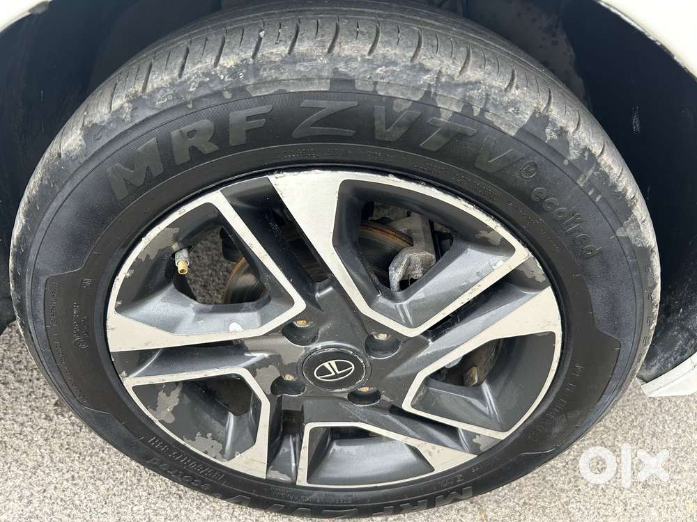 Tata Tiago 1.2 Revotron Xza Plus Amt, 2022, Petrol