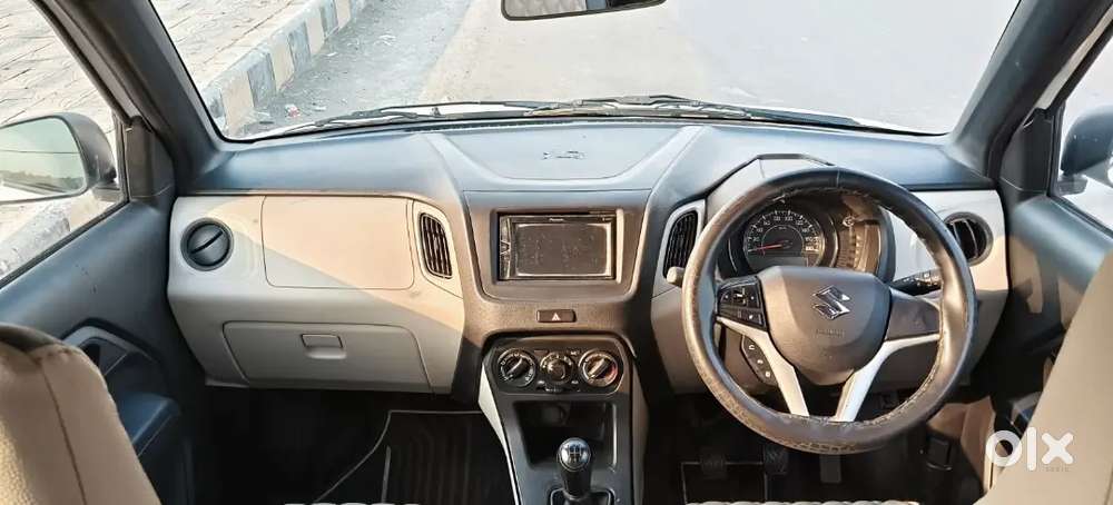 2022 Maruti Suzuki Wagon R