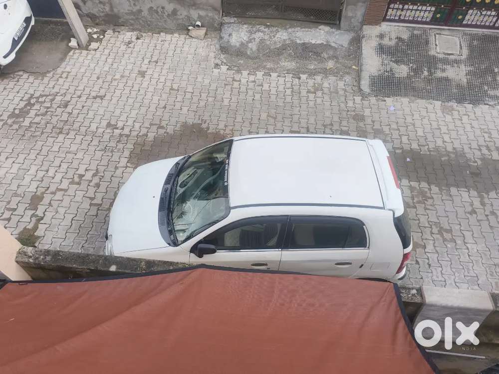 Hyundai Santro Xing Cng 2013