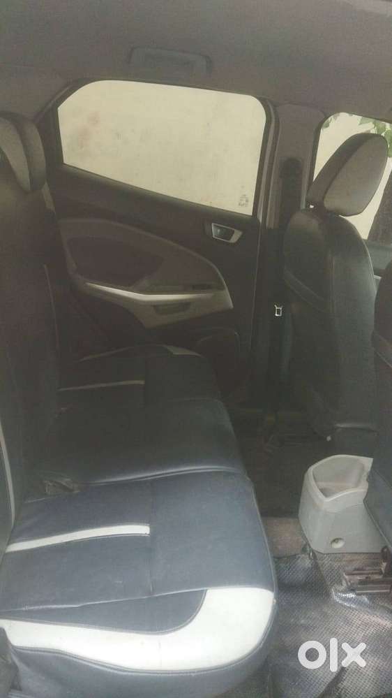 Sale 5lakh Ford Ecosport Trend Diesel 2014 Mfg