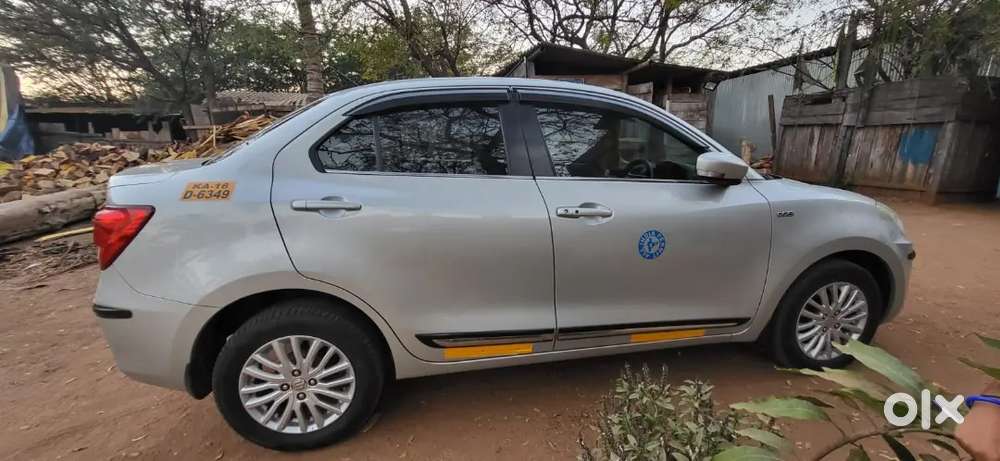 Maruti Suzuki Dzire 2020 Diesel