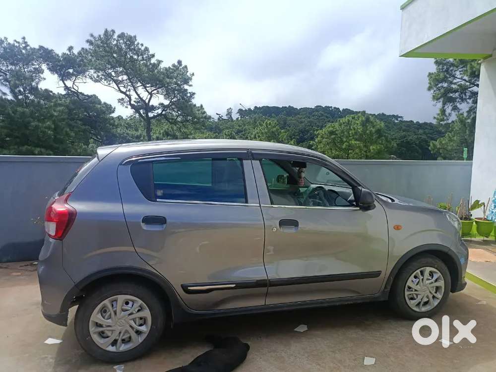 Maruti Suzuki Celerio Lxi 2024
