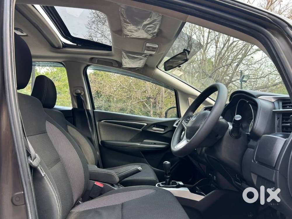 Honda Wr-v 1.5 Vx I-dtec, 2018, Diesel