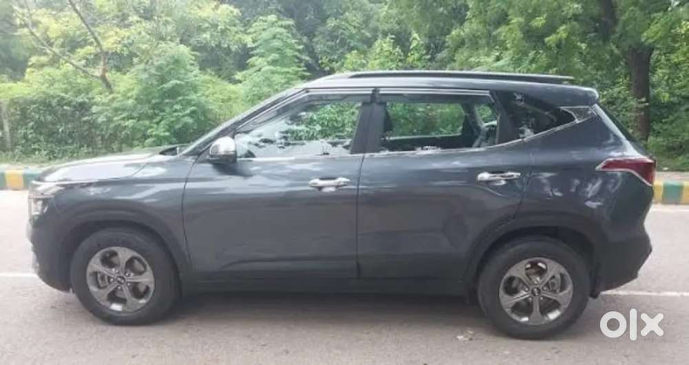 Kia Seltos Htk 2022