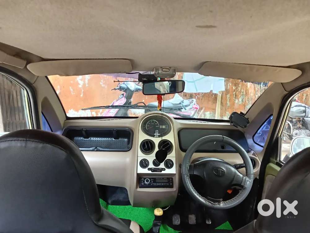Tata Nano 2012 Lx