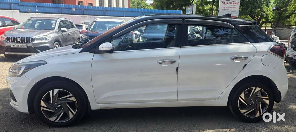 Hyundai I20 Diesel Sportz, 2018, Diesel