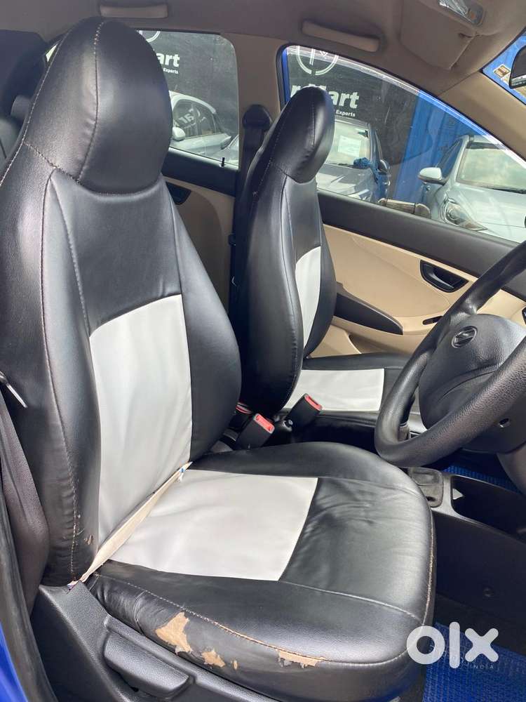 Hyundai Eon, 2013, Petrol