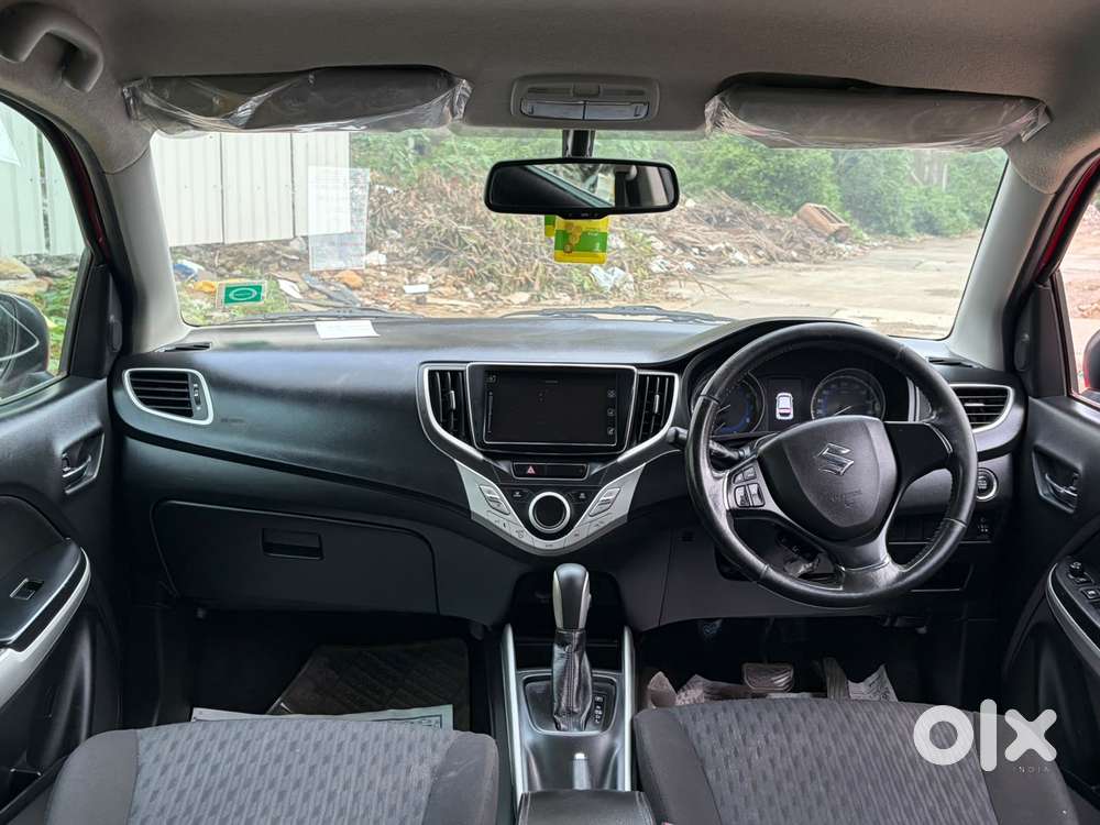 Maruti Suzuki Baleno 1.2 Alpha, 2019, Petrol