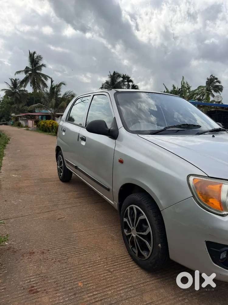 Maruti Suzuki Alto K10 2010 Vxi